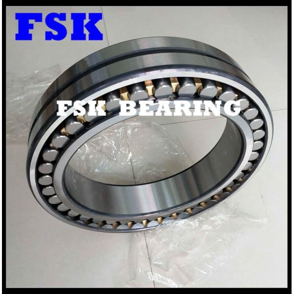24034-K-MB Spherical Roller Bearing for Injection Molding Machine 24034 CA/W33
