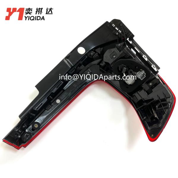 31446791 Car Light Auto Lighting Systems LED Tail Lights Lamp For Volvo XC40 18-