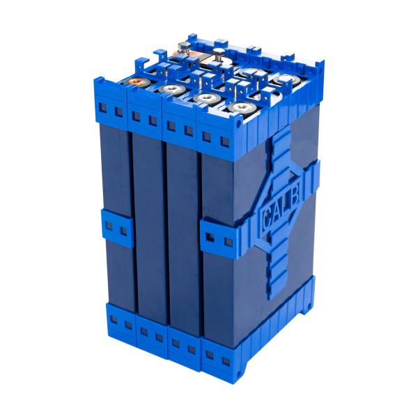 3.2V батарея лития 72ah Lifepo4 ранга A+ призменная для грузоподъемника