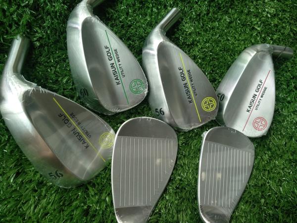 Stainless Steel Golf Wedge , Golf Wedge , Golf Head  , Pw, Aw, Sw , Golf Wedges
