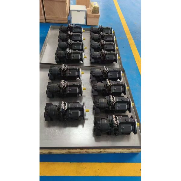 Eaton 70453 Piston Pump – High-Performance, Reliable Fluid Power Solution For Aerial Work Platforms
