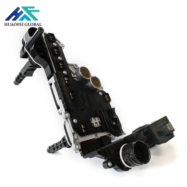 MPS6 6DCT450 Dual Clutch Transmission Control Unit For Ford