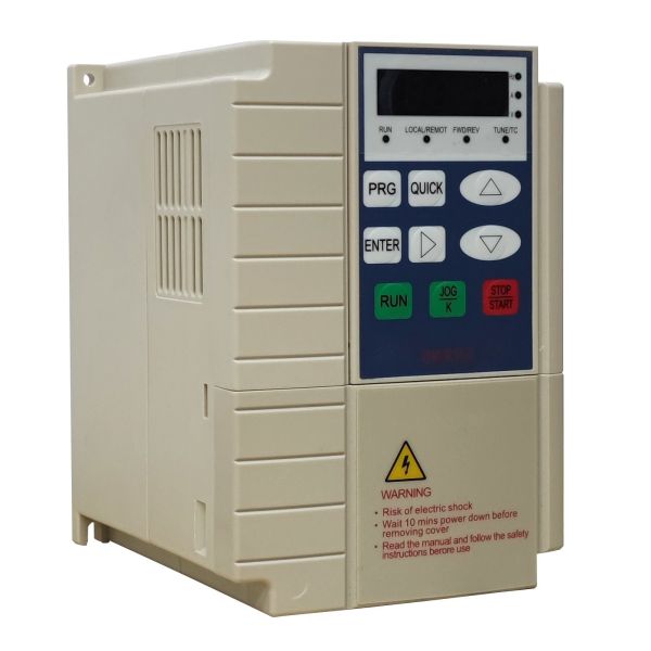 WIN-9G Frequency Inverter AC Drive Variable Speed Drive VFD Replacement for Industrial Automation Motors