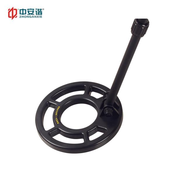 Чувствительность высокого металлоискателя разрешения подземного супер располагая точность 437Хз