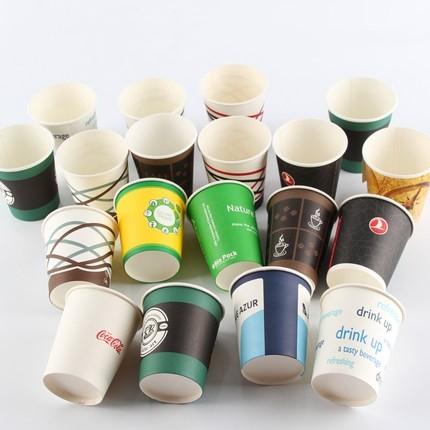 Middle high speed New type Low Price PE laminated paper cup making machine 2022 with good electrical parts