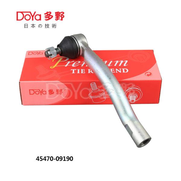 Toyota Tie Rod End 45470-09190 (конец галстука)