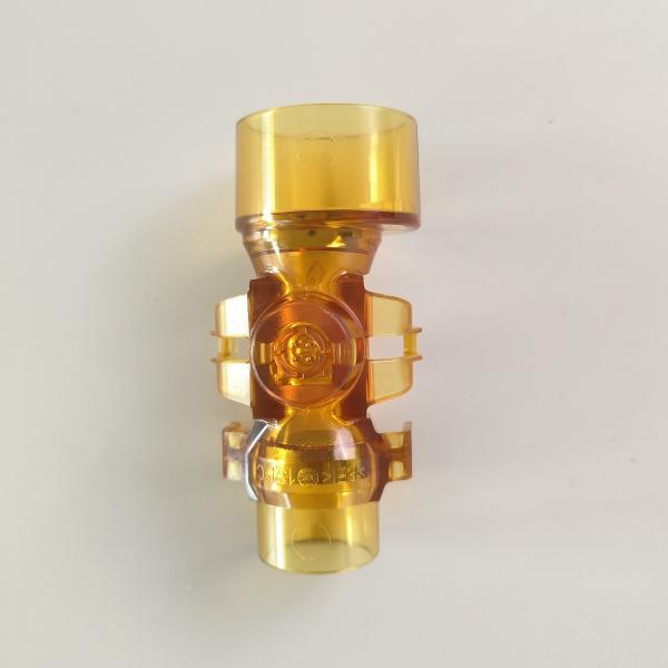 GE Original Ohmeda Respiratory Flow Sensor Part No. 1505-3231-000