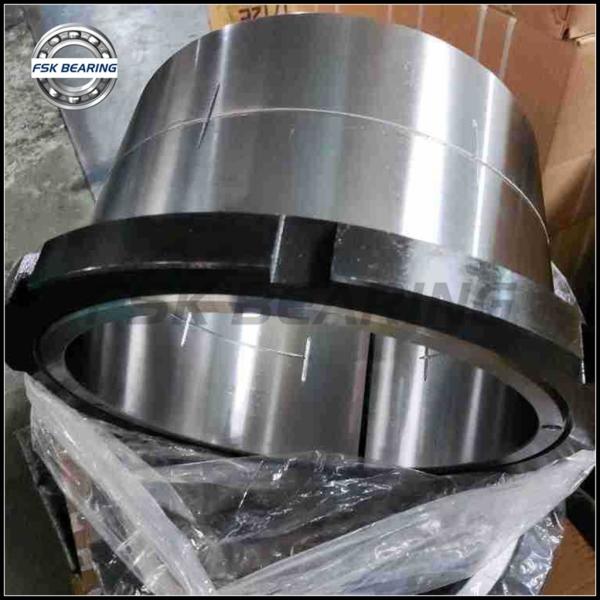 Metric AOHX 3188 G Tapered Withdrawal Sleeve Bearing 420*440*270 mm Long Life