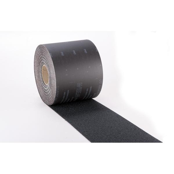 Silicon Carbide Coated Abrasives Cloth Rolls P12~P20 Grit 1400mm / 54'' Width Sand Cloth Roll