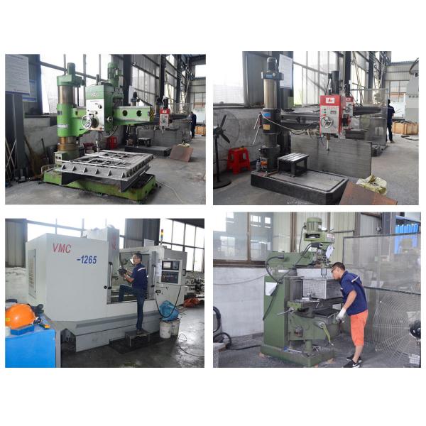 NINGBO PINSHENG MACHINERY CO.,LTD