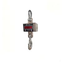 Stainless Steel Crane Scales With Indicator