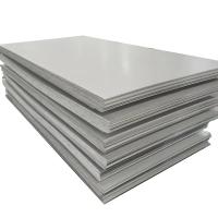 SS 316 10mm 15mm Stainless Steel Metal Sheet Plate NO 1 Finish ASME 321H Hot Rolling Pickling