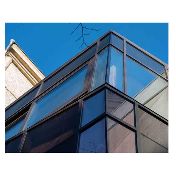 Профиль ненесущей стены твердой вентиляции перерыва оксидации 6060 T4 термальной алюминиевый