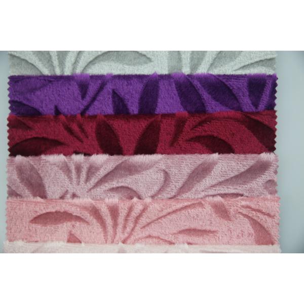 белье 100%Polyester как ткань драпирования для софы европейского твердого 330gsm