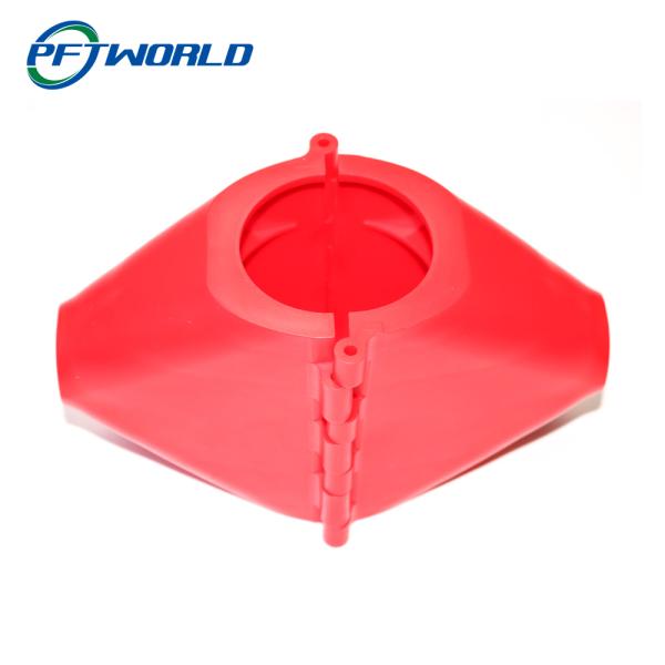 Обработка впрыска формования спортивного оборудования