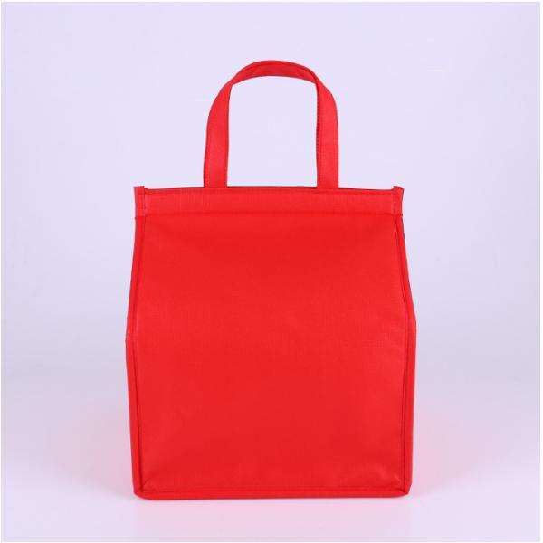 Shenzhen handbag supplier thermal insulation bag for lunch box