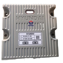 3570-103647 Hitachi Excavator Parts ZX135 ZX450 Computer Board Controller