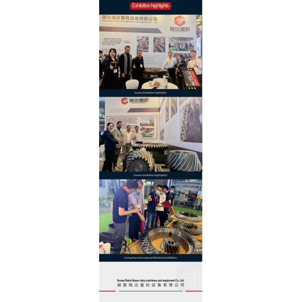 Bevel Gear with Grinned Surface Finish and Customizable Teeth Number Based On Technical Drawings