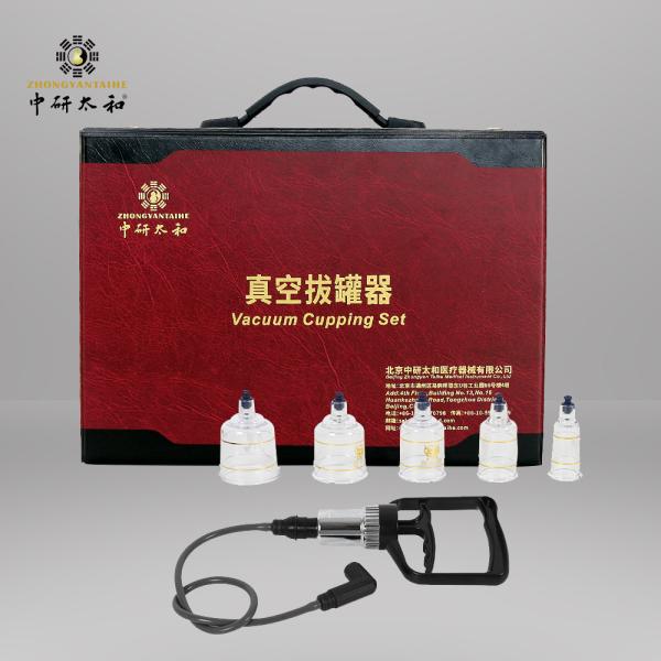 Manual TCM Clinic Apparatuses 0.14-0.50mm Diameter Golden For Traditional Chinese Medicine Treatment
