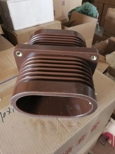 Resina de cola Epoxy através do isolador da bucha da parede para o Switchgear bonde