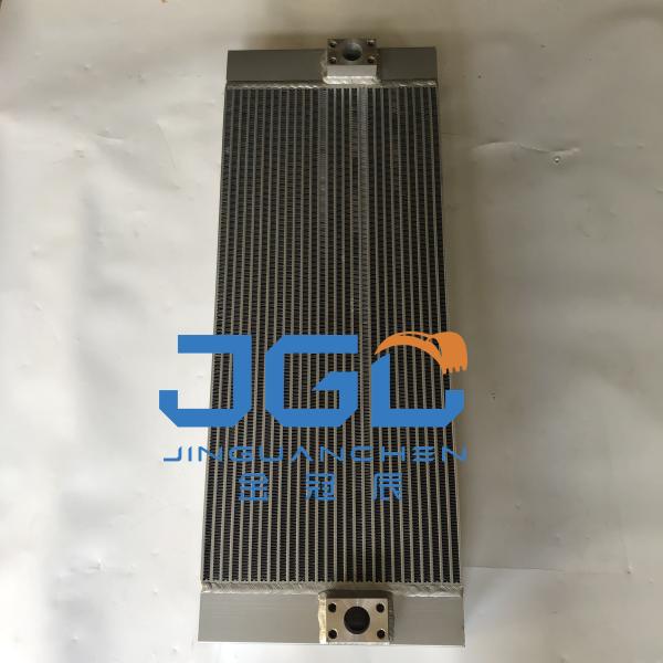 Pièces de machines de construction YC240-8 Pièces de chasseurs hydrauliques