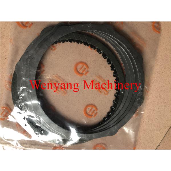 Диск мотора М5С130КХБ запасных частей экскаватора Кавасаки гидравлический роторный