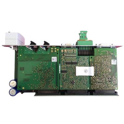 La sécurité de l'amplificateur électronique Rexroth CSH01.1C-SE-ENS-NNN-NNN-S1-S-NN-FW