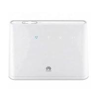 Routeur Wi-Fi sans fil Huawei E311-221 4G LTE 2,4 GHz Cat 4 LTE avec fente pour carte SIM Haute vitesse 150 Mb/s Cpe