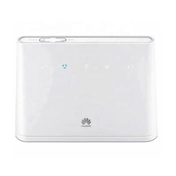 Hua Wei E311-221 4G LTE 2.4 GHz Cat 4 LTE 無線WiFiルーター シムカードスロット 高速 150 Mb/s Cpe
