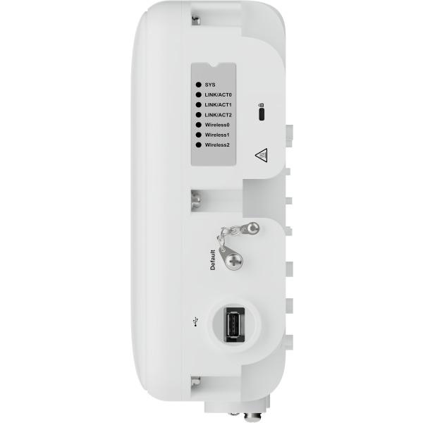Huawei AirEngine 6776I-X6TH Wi-Fi 6 Tri-Band 7.7Gbps Enterprise AP