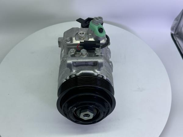 BENZ ML350 A0008303100 DENSO AC COMPRESSOR 437100-6160