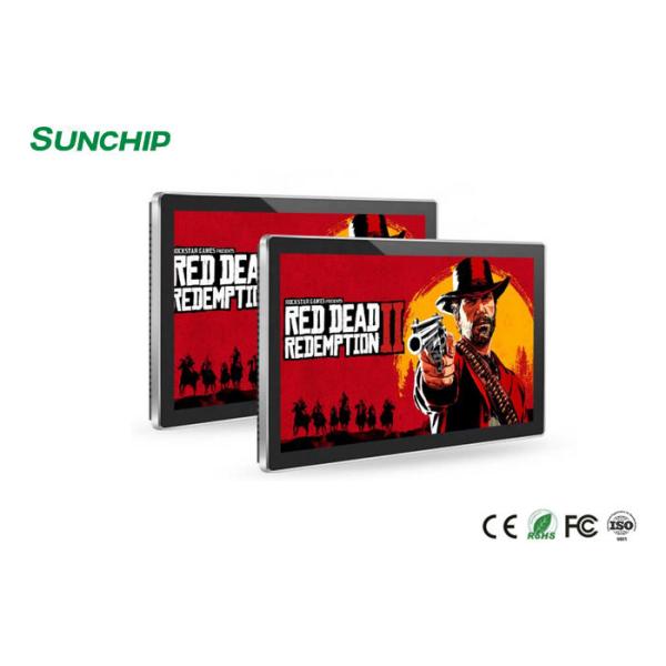 Consommation universelle de puissance faible de Signage debout libre de Digital