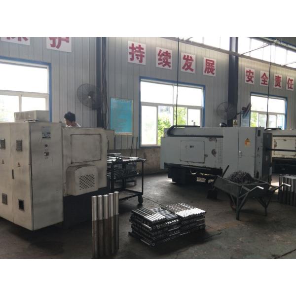 Ingersoll Rand High Precision Threaded Drill Shank Adapter T38 T45 T51 Black Color