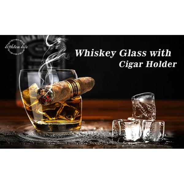Factory Supply Top Quality Custom Wine Glasses Hotel Home Use Whiskey Glasses
