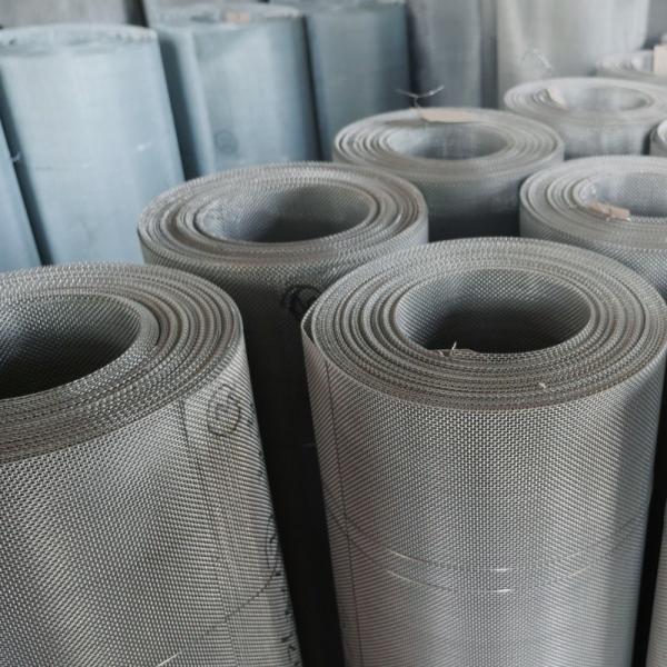 Aluminum Alloy Anti Mosquito Fly Screen Mesh Net Insect Screen Mesh 22x22 24x24