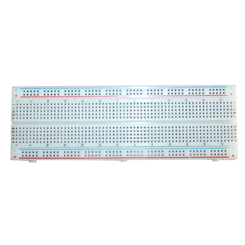 Solderless затыкает внутри технологический комплект пункта 830 связей для прототипирования