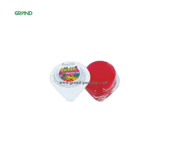 DPP 150 Mini Blister Packing Machine