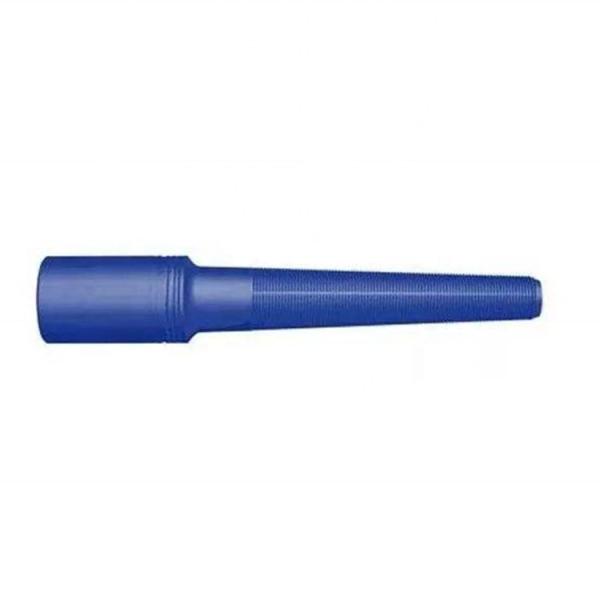 Oilfield API 7-1 Downhole Drilling Tools Alloy Steel Drilling Taper Tap