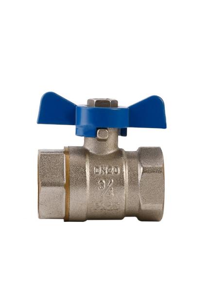 CE Forged Stainless Steel Ball Valve Male Thread Multipurpose