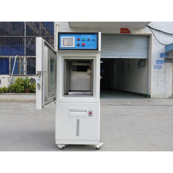 Горячие и холодные камера термальный задействовать/оборудование для испытаний влажности
