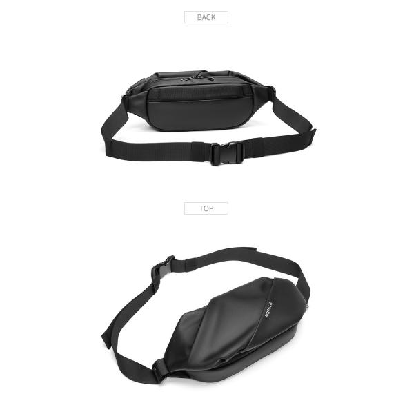 Фабрика новый дизайн оптом стильный водонепроницаемый корейский стиль мужские кроссбоди сумочки сленг на заказ сленг сумка мужской сленг сумка