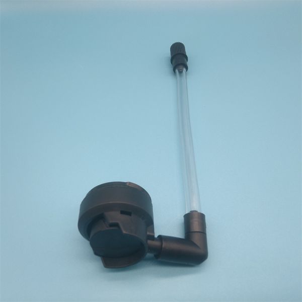 Rugged Off-Road Tire Inflator Valve Actuator for 4x4 Enthusiasts and Recovery