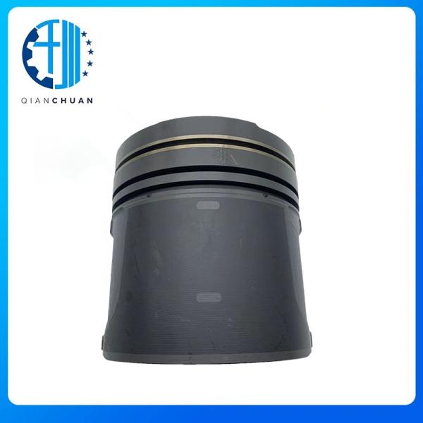 Пистон WP13 612700020004 127MM для дизельного двигателя Weichai