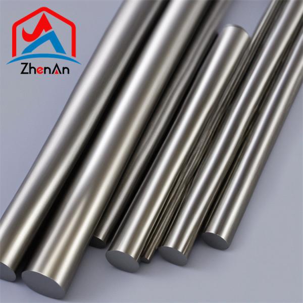 Astm Normas Molybdenum Tzm Moly Bar Para Forno