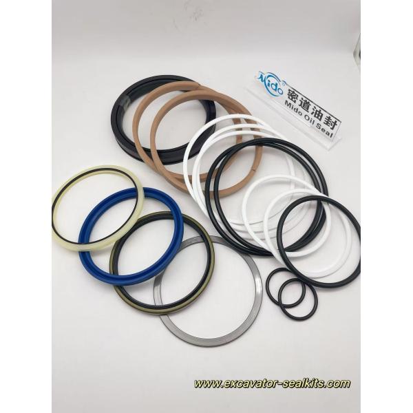 4474521 High Quality Hydraulic Cylinder Seal Kit For Hitachi Excavators EX1200-5C EX1200-5D ZX1000K-3
