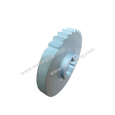 Cnc Parts Machining Metal CNC Machining Parts OEM Stainless Steel Copper Alloy Aluminum CNC Parts Cnc Processing