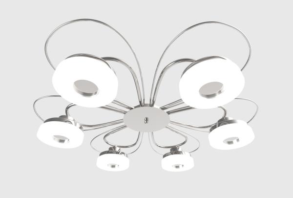 2018 Home decorative pendant lighting  LED Chandelier Fancy Pendant Lights Ceiling Fixtures Lamp