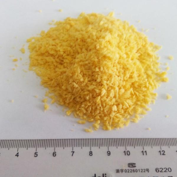 Популярный продукт хрустящие хлебные крошки Panko в желтом белом и оранжевом хлебные крошки
