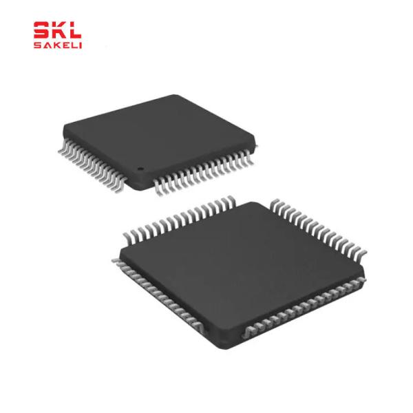 TMS320F28033PAGT MCU Microcontroller Unit Surface Mount 64KB FLASH