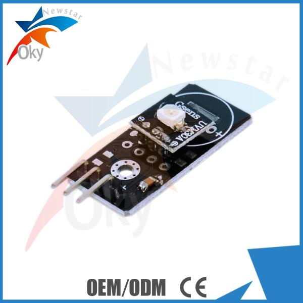 3V - 5V UVM-30A UV Ultraviolet Ray Detection Sensor 200nm - 370nm